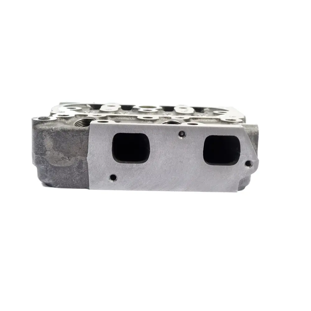 Cylinder Head Assembly 29-70001-00 Carrier CT2-29-TV СТ-2.29 Kubota Z482 Engine