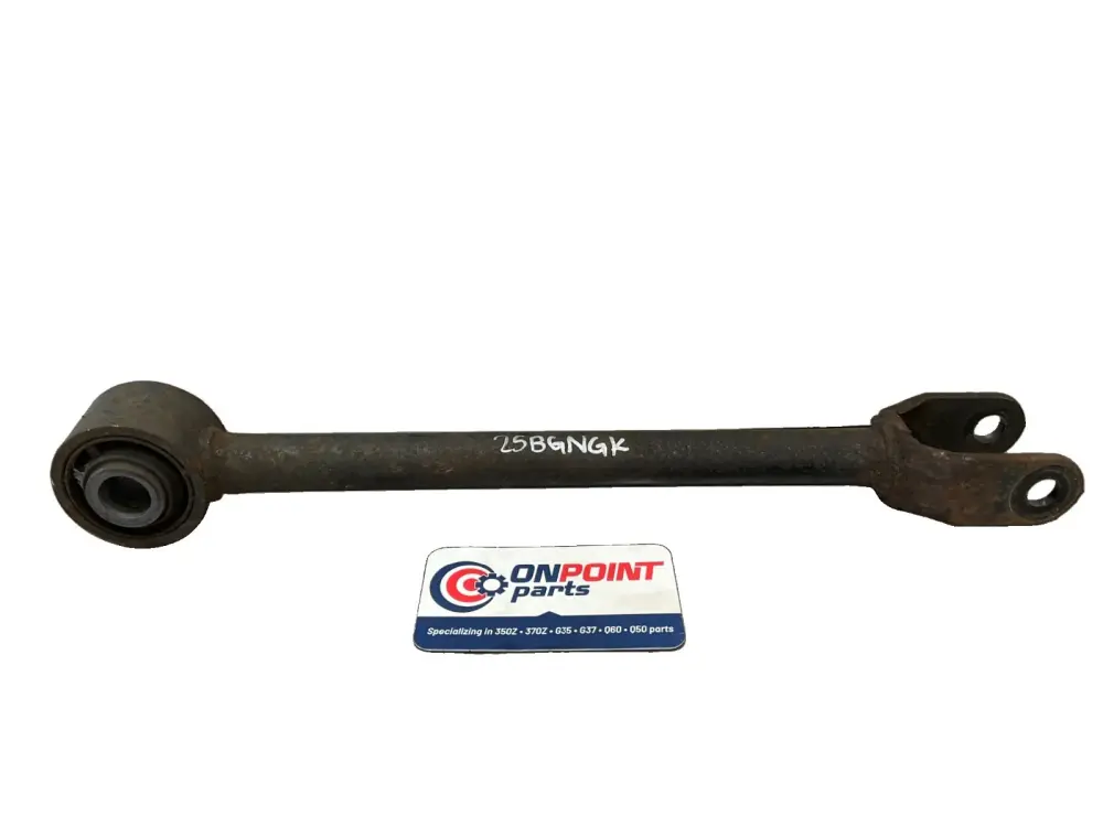 03-09 350Z 03-07 G35 OEM Rear Trailing Traction Control Arm LH RH 55110AL510