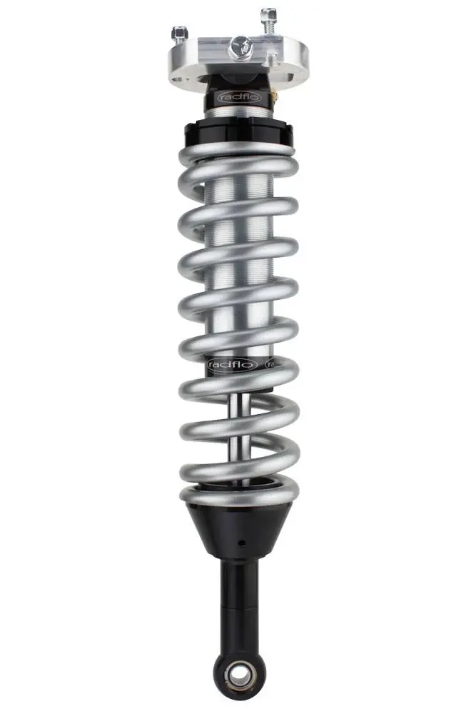 03-09 4Runner, GX470 & FJ Cruiser Front Coilovers Rough Country 6 Inch Lift Kit