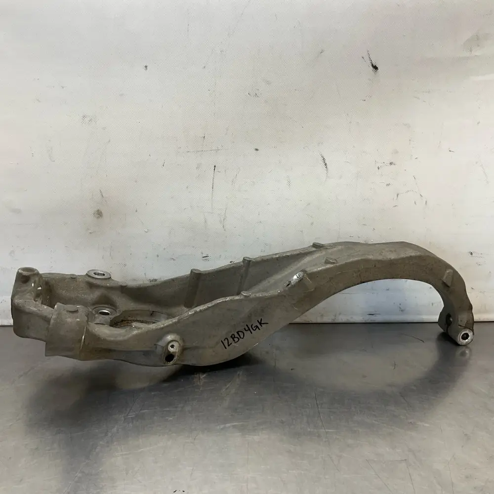 12-23 G37 Q60 Coupe Passenger Steering Knuckle Spindle 400144GA Oem 12Bd4Gk