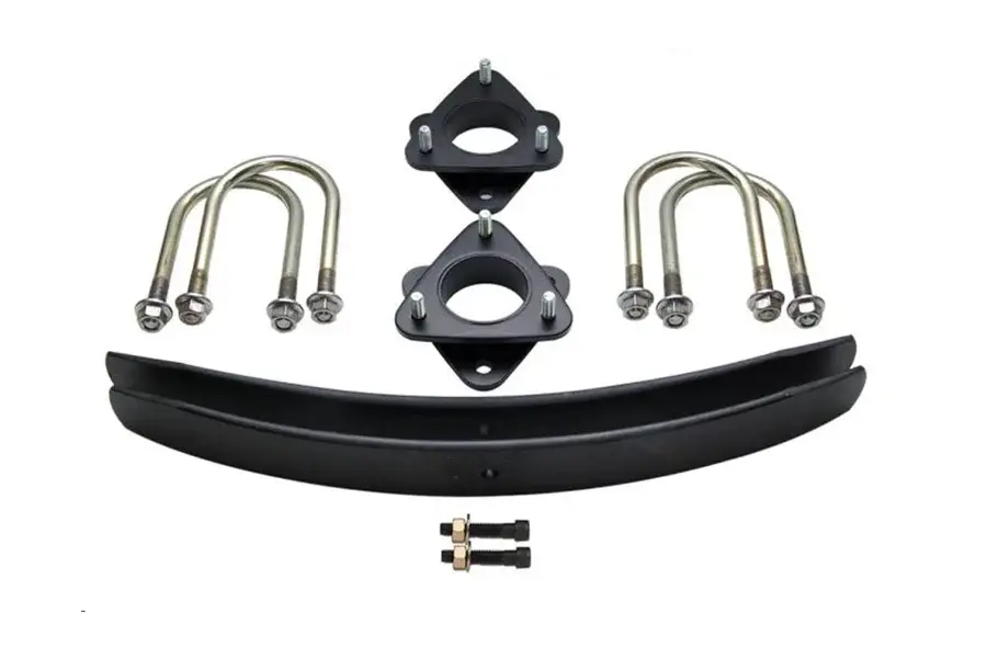 2005-18 Toyota Tacoma ReadyLift Suspension 2.75in SST Lift Kit
