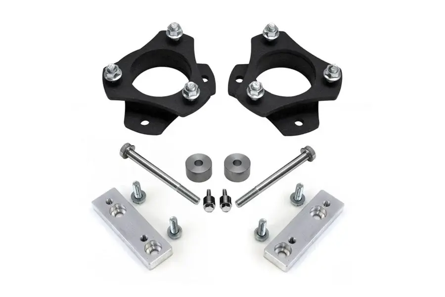 2005-2021 Toyota Tacoma ReadyLift Suspension 2.75-3in Front Leveling Kit