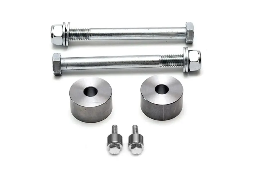 2005-23 Toyota Tacoma ReadyLift Suspension Front Differential Drop Kit