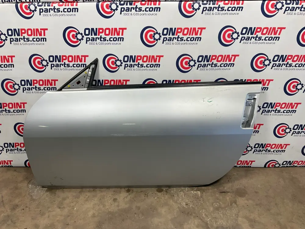 2006 Nissan 350Z Driver Left Door Shell OEM 23BC9E1