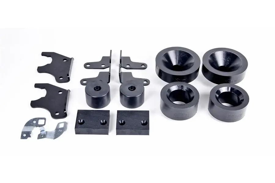 2007-18 Jeep Wrangler JK AEV 2in Spacer Suspension Lift Kit - LHD