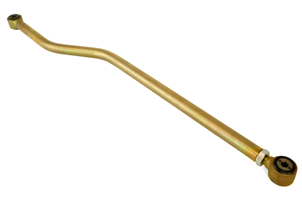 2007-18 Jeep Wrangler JK Metalcloak Track Bar Rear