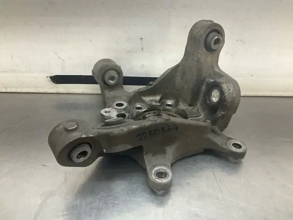 2008 Infiniti V36 G37 Rear Driver Suspension Knuckle Axle Housing Oem 22Bd8Gg