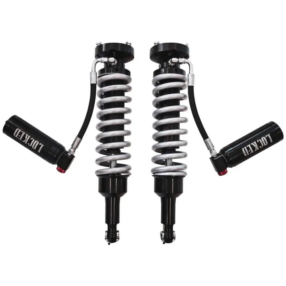 2010-2024 4RUNNER 2.5" Coilover Lift Kit
