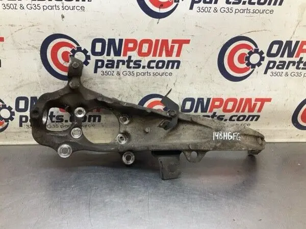 2017 Infiniti V37 Q60 Driver Steering Knuckle Spindle Ball Joint Oem 14Bhgfg
