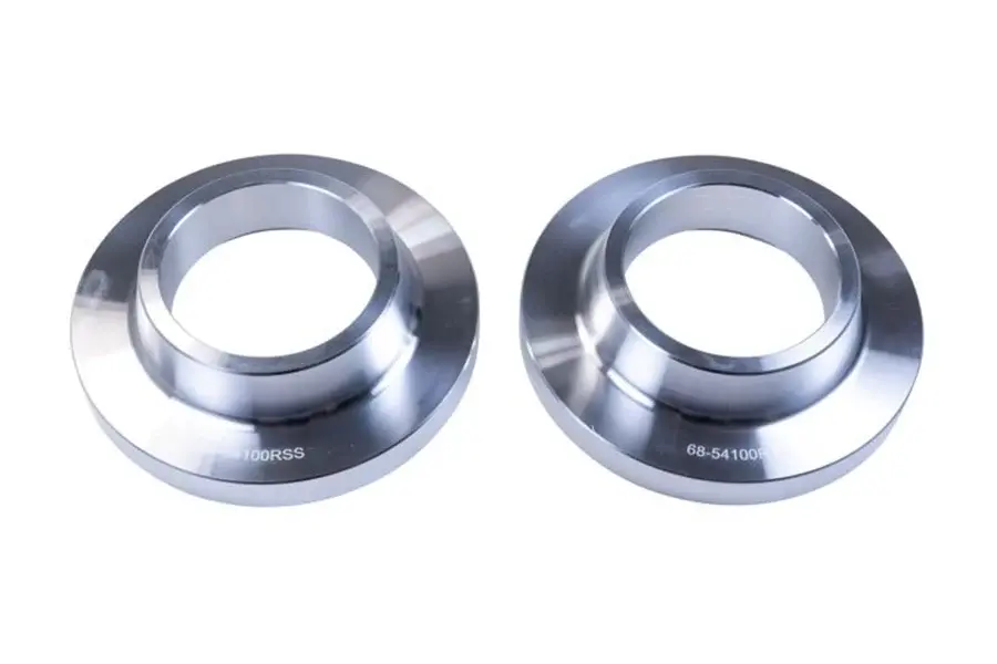 2024-25 Toyota Tacoma ReadyLift Suspension 1in Rear Spacer Kit