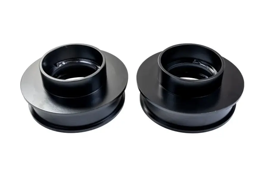 2024-25 Toyota Tacoma ReadyLift Suspension 2in Rear Spacer Kit