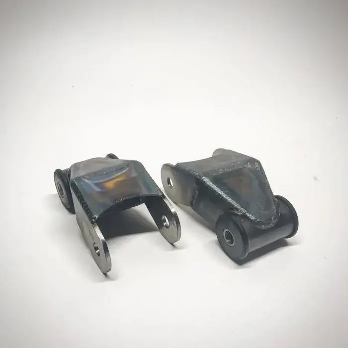 Ford Ranger Shackles-Stock Length