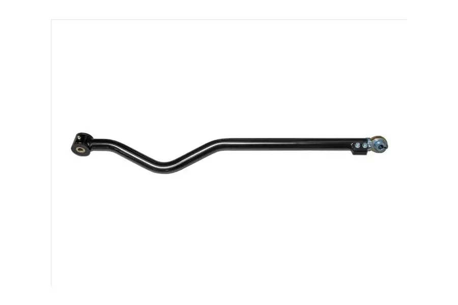 Jeep Wrangler JK Icon Vehicle Dynamics Tunable Front Track Bar