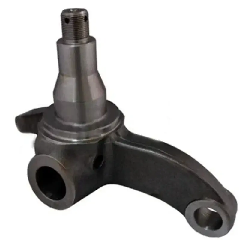 Left Hand Steering Knuckle 43212-32880-71 Toyota Engine 11Z 1FZ 13Z 3F Forklift 5FD33 5FD38 5FG35 6FD33 6FD40 6FDE35