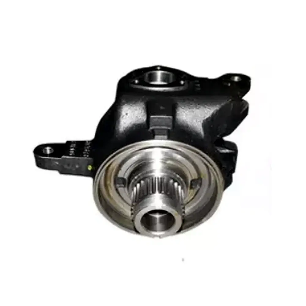 Left Knuckle 5171552 CASE Tractor FARMALL 95 90 80 JX1090U JX95 JX1100U JX85 JX80 JX90 JX100U