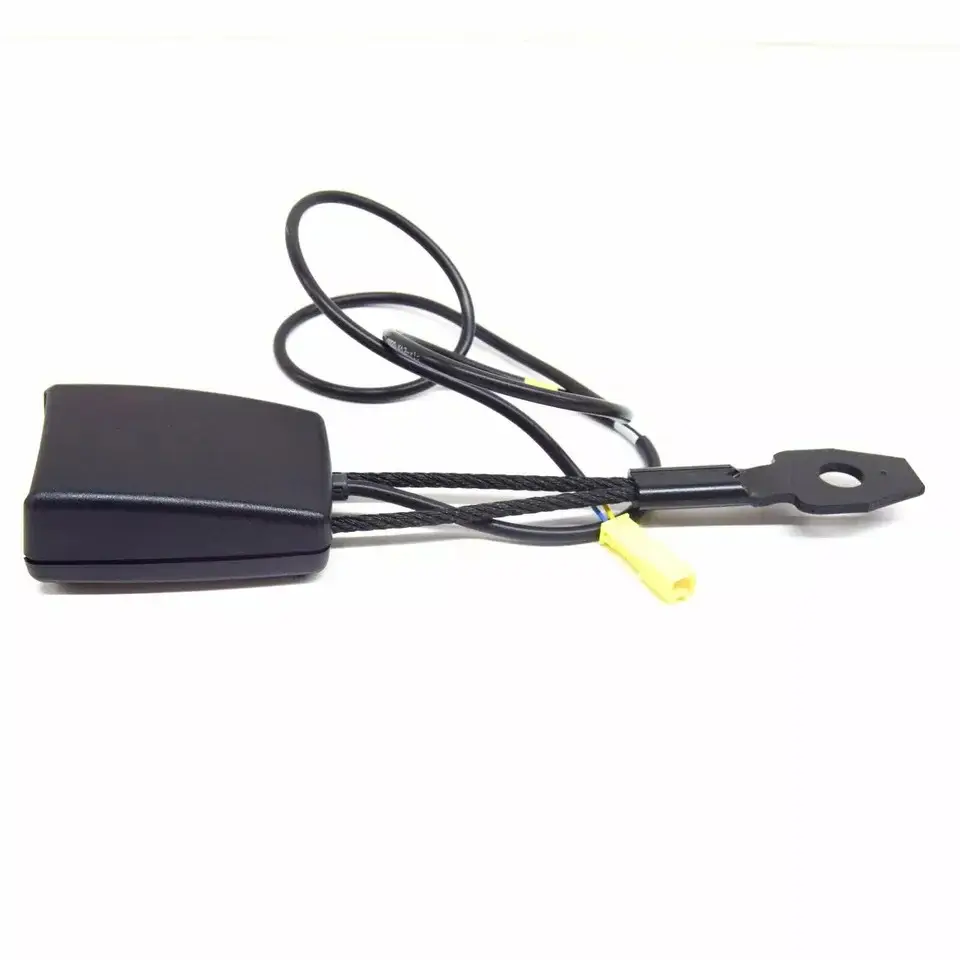 Left Seat Belt Buckle A90686003699051 Mercedes-Benz Sprinter2500 Sprinter3500