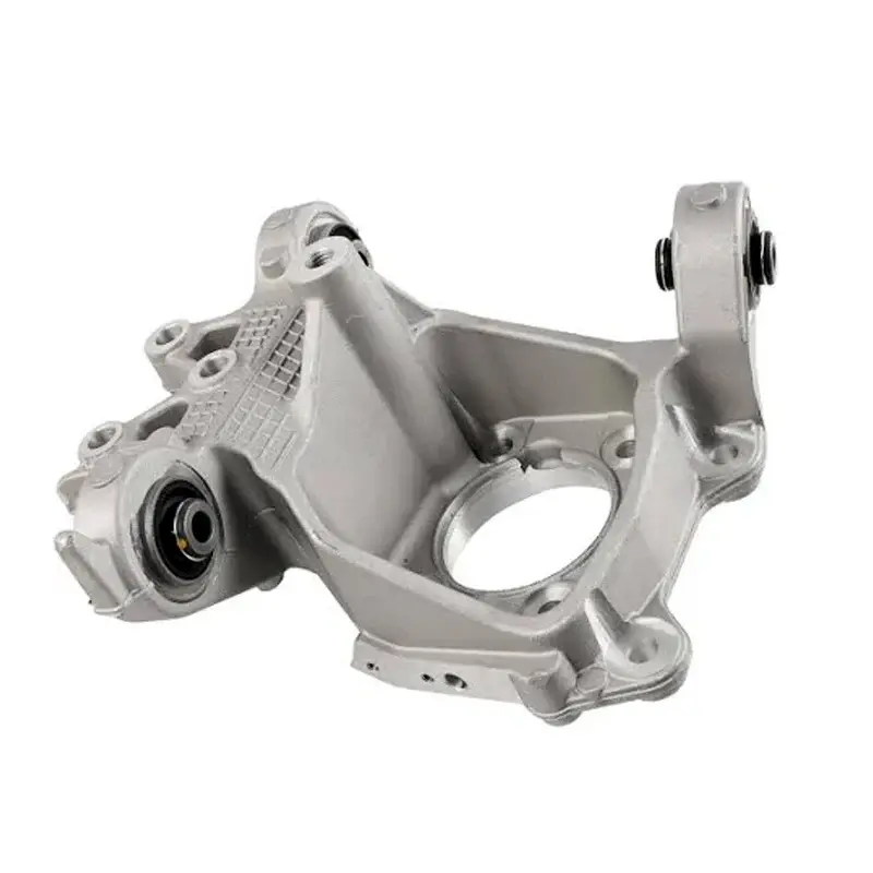 Rear Left Side Suspension Knuckle Spindle 5090073AE Jeep Cherokee 2014-2018