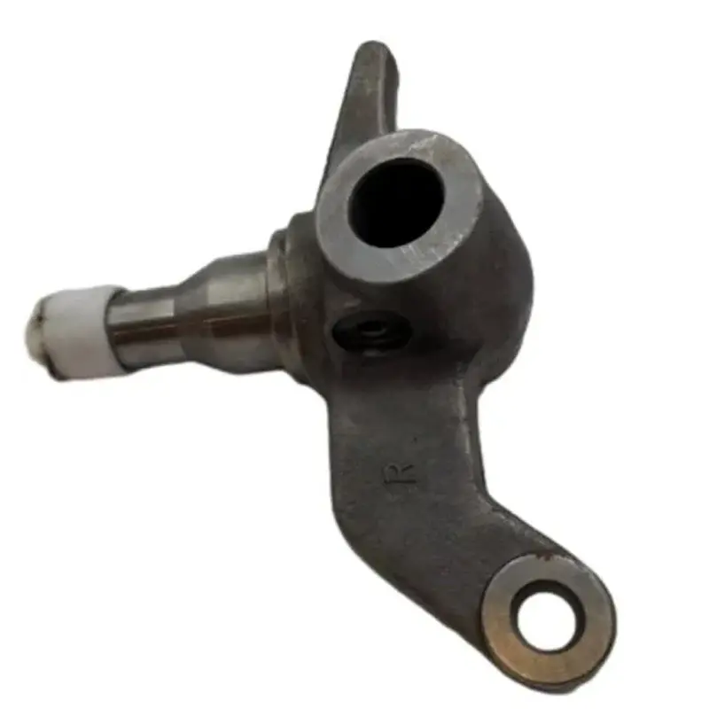 Right Hand Steering Knuckle 43211-23600-71 Toyota Engine 1DZ 2Z 4Y Forklift 5FDF20 6FD23 6FG20 6FG25 6FDN20 6FDN25