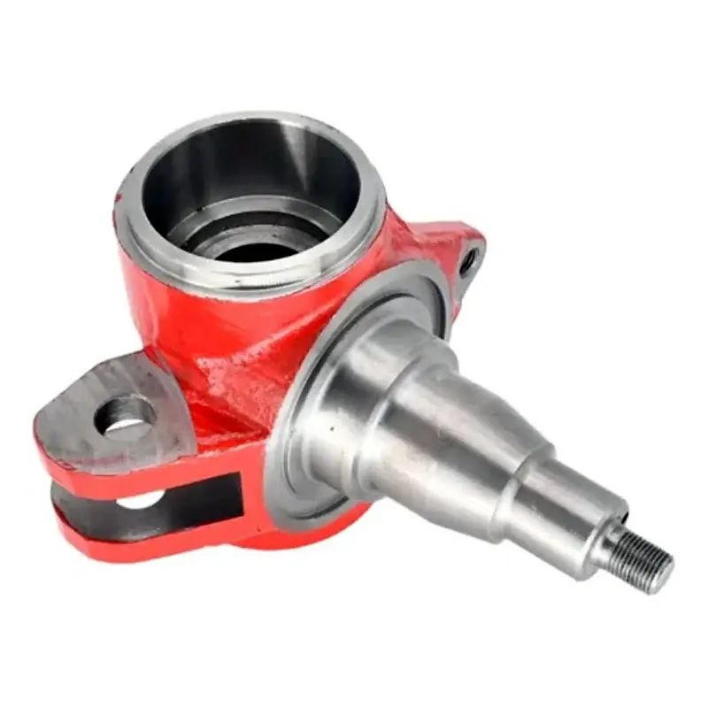 Steering Knuckle 3034530310 Linde Forklift H35 H40 H45 H50