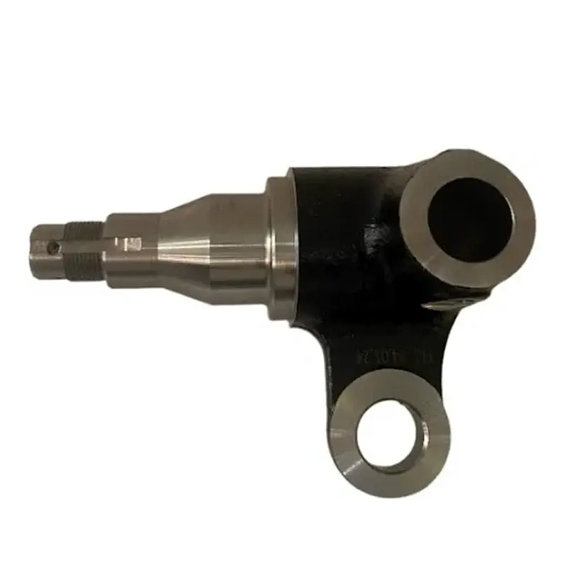 RH Steering Knuckle 43211-23471-71 Toyota Engine 4Y Forklift 5FBCU20 5FBCU25 7FBCU25 7FBCU30 8FBCU25 7FGCU30