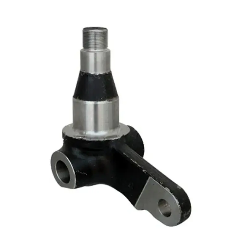 Steering Knuckle 91443-25400 Mitsubishi Engine F18B F14C S4S Forklift FD20 FD30