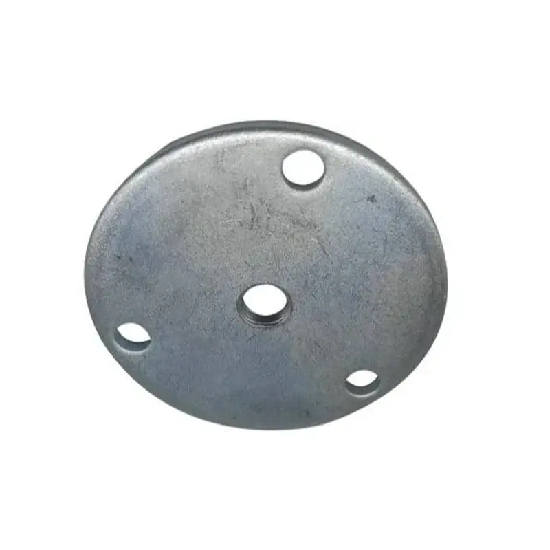 Steering Knuckle Cover 12854520601 Linde Forklift