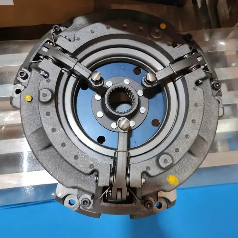 25T Clutch Plate ACW7483120 Massey Ferguson Tractor 4280 Xtra