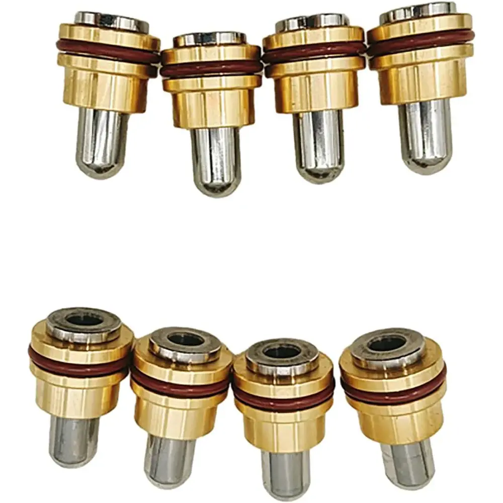 Caterpillar Excavator CAT 320 Joystick Control Lever Pusher 15MM Pilot Valve Plunger Kit