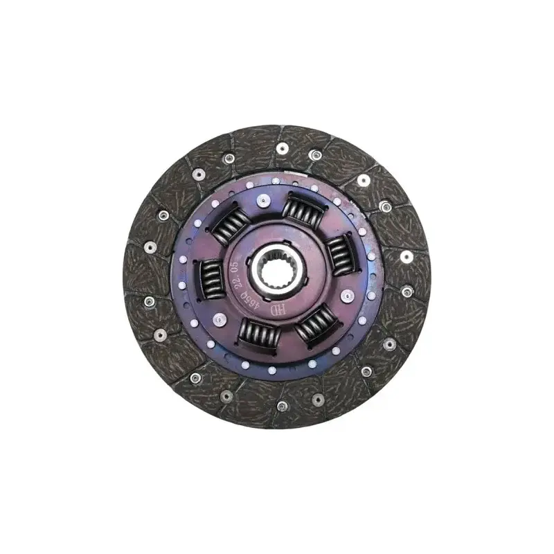 Clutch Disc 31280-23660-71 Toyota Forklift 5FG10 5FG25 5FG10 5FG25 6FD20 6FD30 7FD1