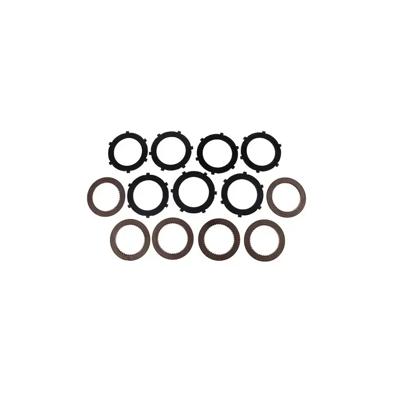 Clutch Disc Kit 87705458 CASE 580N 580SM 580SM+ 580SN 580SN WT 590SM 590SM+ 590SN