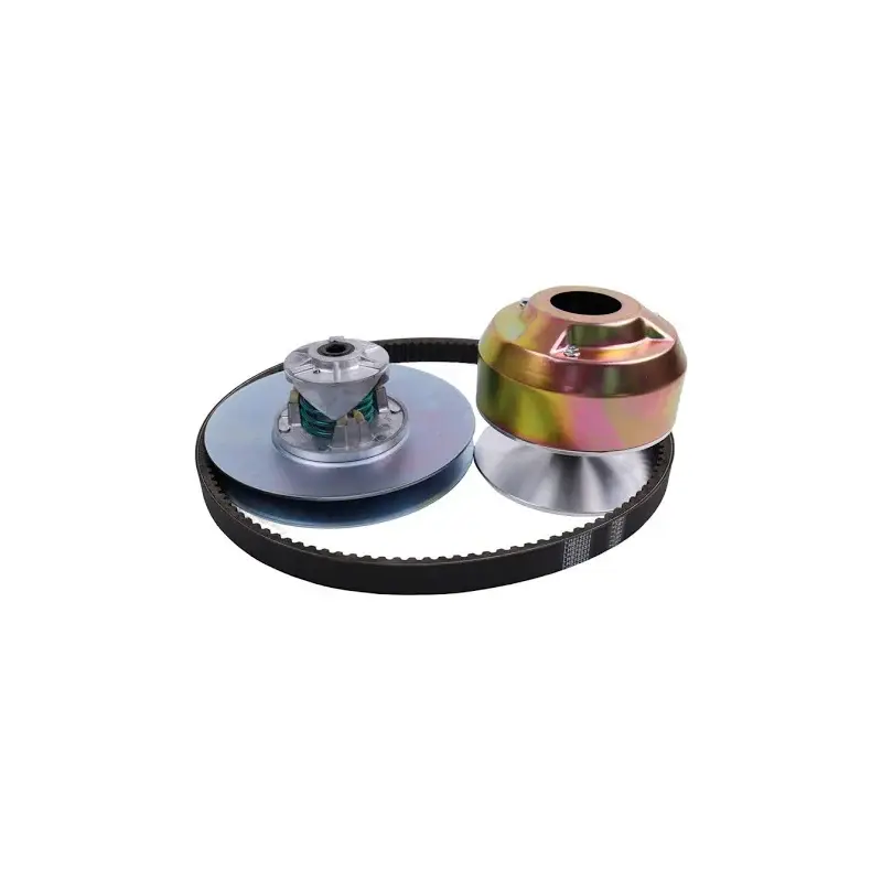 Clutch Kit Belt AM138487 AM138486 Yanmar 3TNV70 Engine John Deere 4X2 4X4 HPX HPX815E 6X4 Trail Worksite Gator