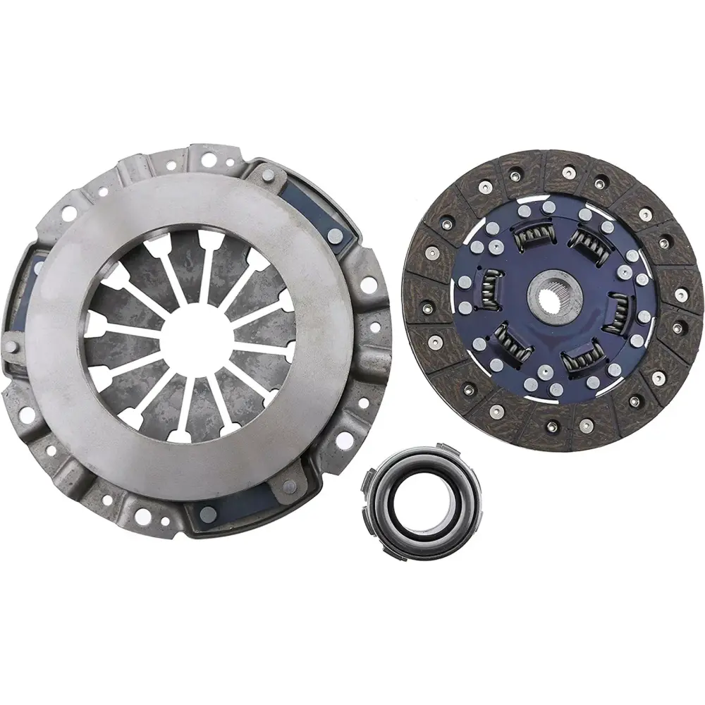 Clutch Kit QST160HH14 DST160A71 1701501 Joyner 650CC Kinroad Sand Spider Commando Buggy