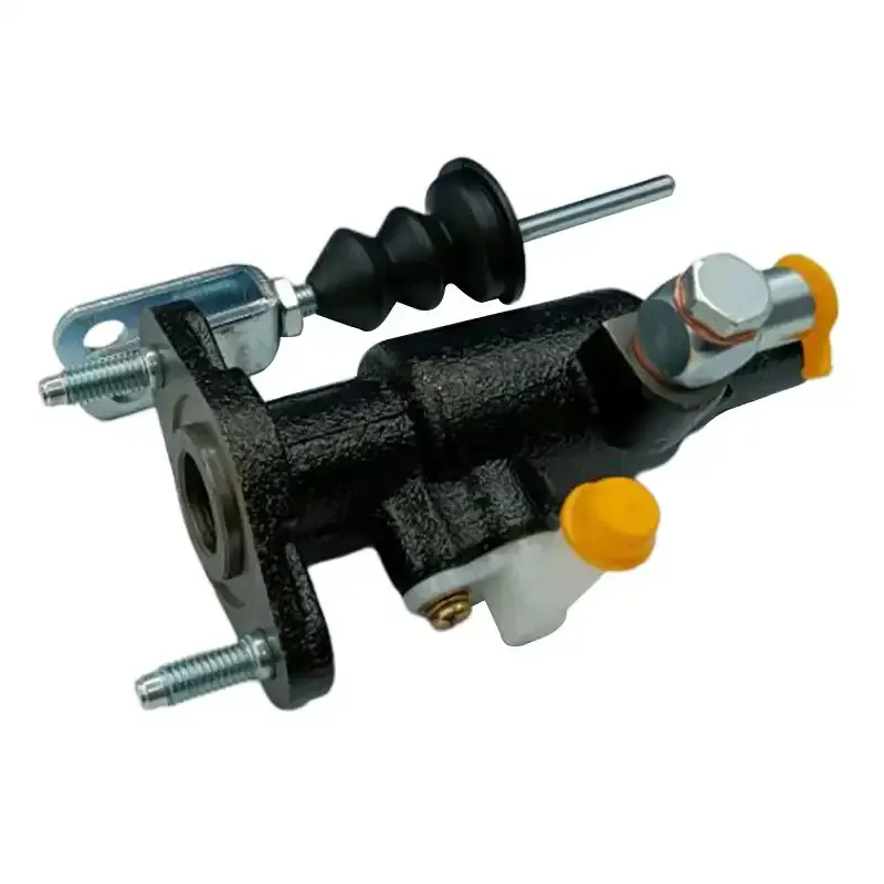 Clutch Master Cylinder 31410-23600-71 Toyota Forklift 6FG 6FD 40-6FG10 40-6FG15 6FG14 6FG18 6FG28 60-6FD20 60-6FD23 60-6FD...