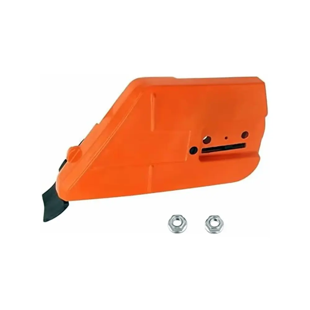 Clutch Sprocket Cover 537033501 Husqvarna Chainsaw 365 362 371 372 372XP 385 390 575