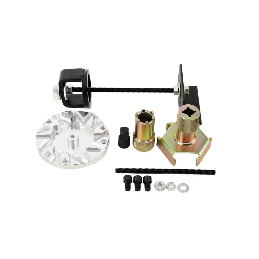 Fundamental and Secondary Clutch Service Tools Kit Polaris ATV RZR900 RZR1000 RZR1000XP