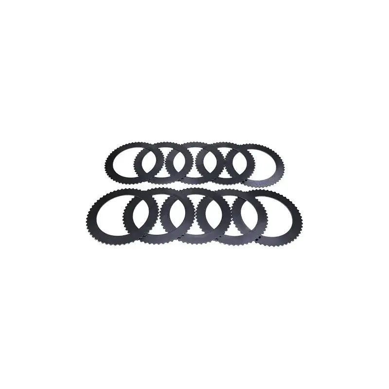10 PCS Disc C8AP7B442A Modern Holland Tractor 2000 2130 3000 3330 335 345D 4000 4120 420 4500 4610O 5000 540 6000 641 850 981