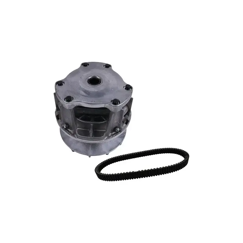 Principal Drive Clutch & Belt Kit 1321971 3211091 Polaris Sportsman 600 700 EFI