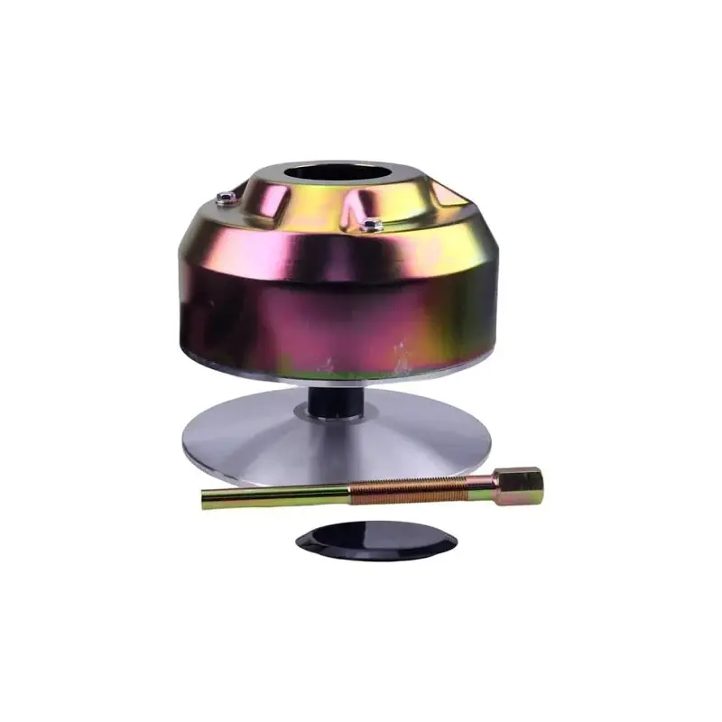 Principal Drive Clutch & Puller Kit AM140985 AM128794 JDG1641 John Deere 1200A Gator 4X2 6X4