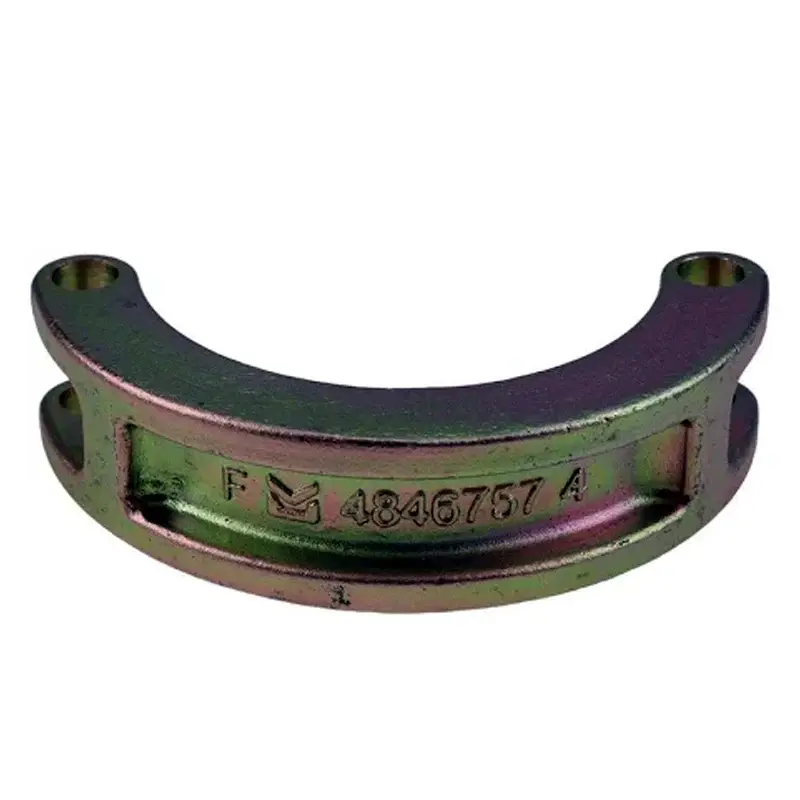 Steering Lug Weld 4846757 JLG Scissor Lift 1532R 1930ES 2030ES 3246ES ES1330L ES1932L