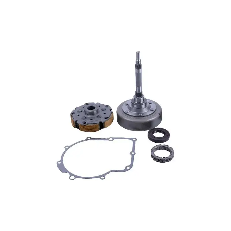 Wet Clutch Rebuild Kit 21230-004-0000 21210-004-0000 HiSUN UTV500 UTV700 ATV500 ATV700