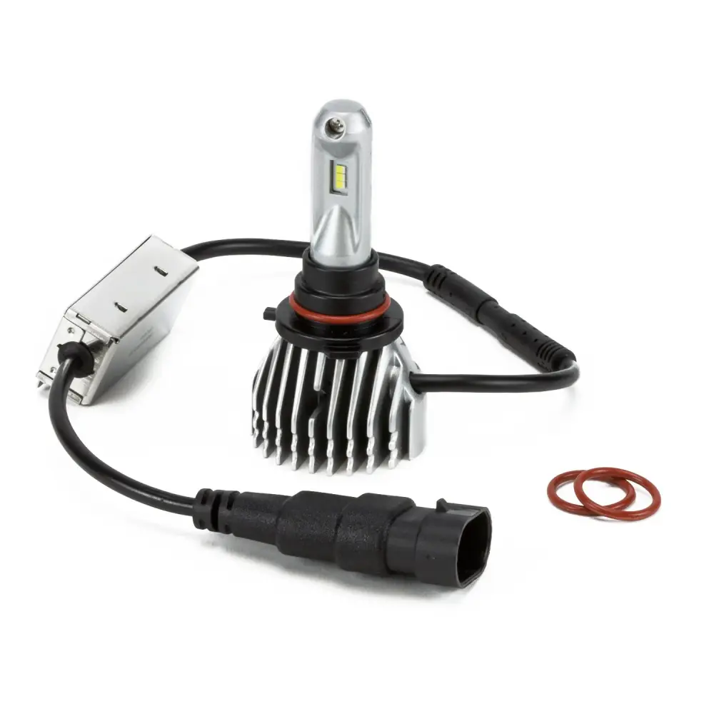 High Performance LED Fog Buoyant Bulbs