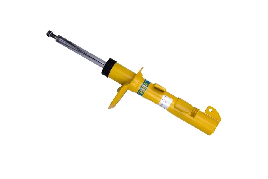 Coilover Kit Jeep Grand Cherokee, Bilstein B6 Front Suspension Strut Assembly, Driver Side - Singular