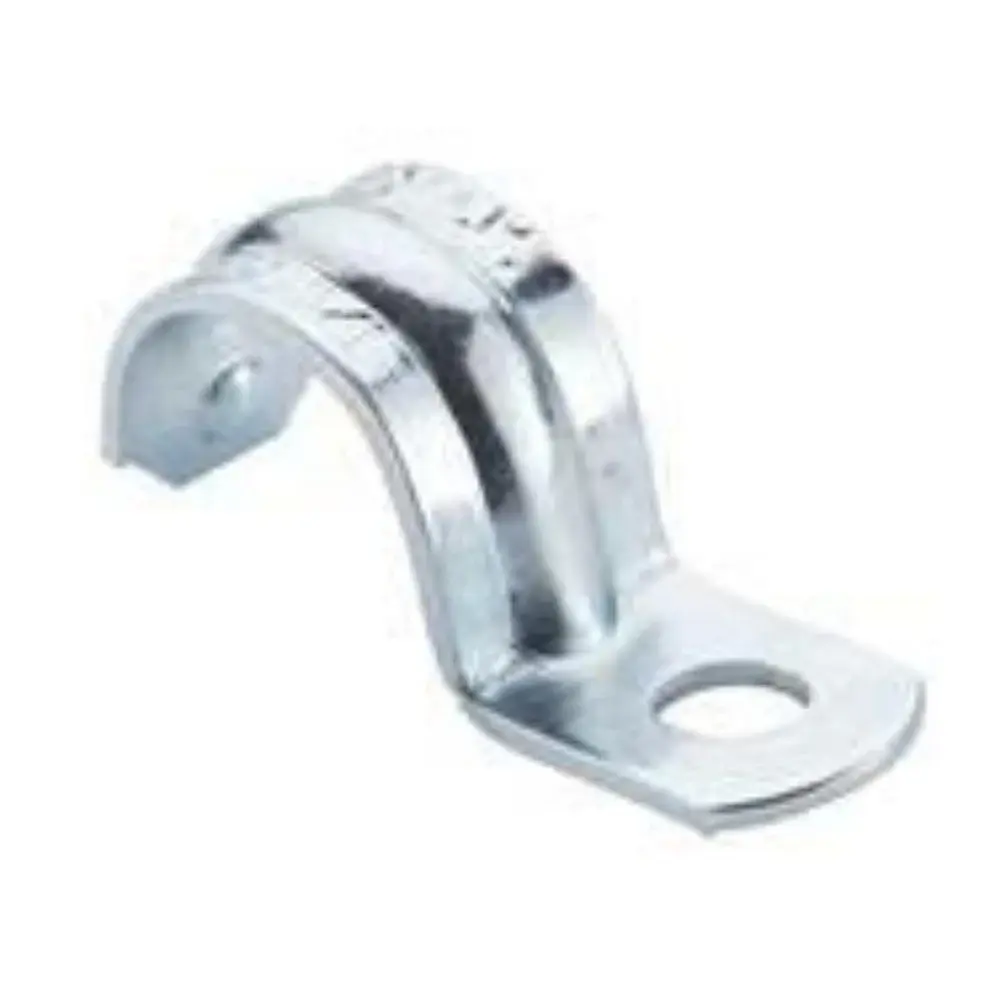 1/2" 1-Hole EMT Strap