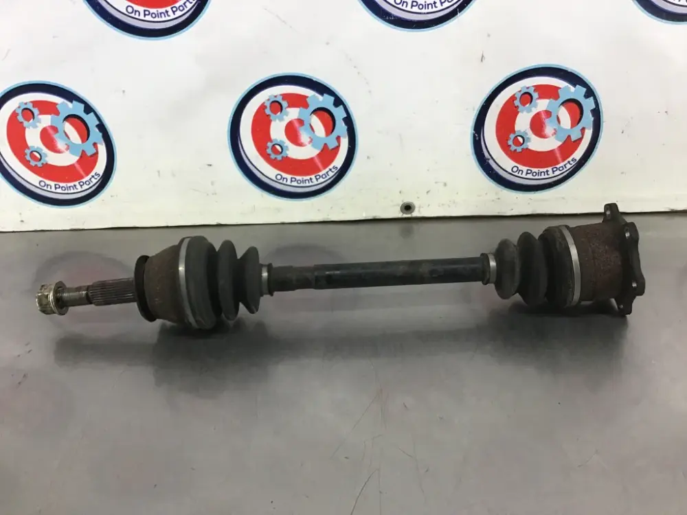 2005 Infiniti G35 Passenger Right Rear Axle Half Shaft OEM 13BGTCK
