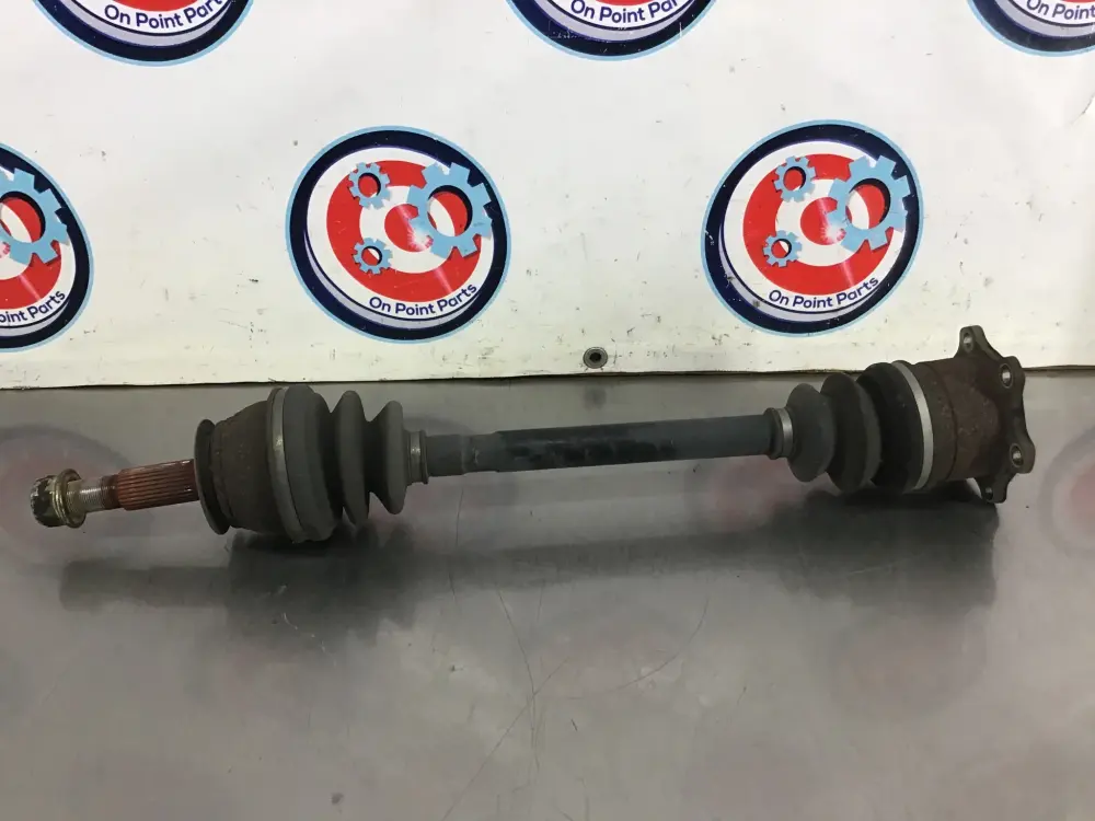 2005 Nissan 350Z Passenger Right Rear Axle Half Shaft OEM 0BF3CK