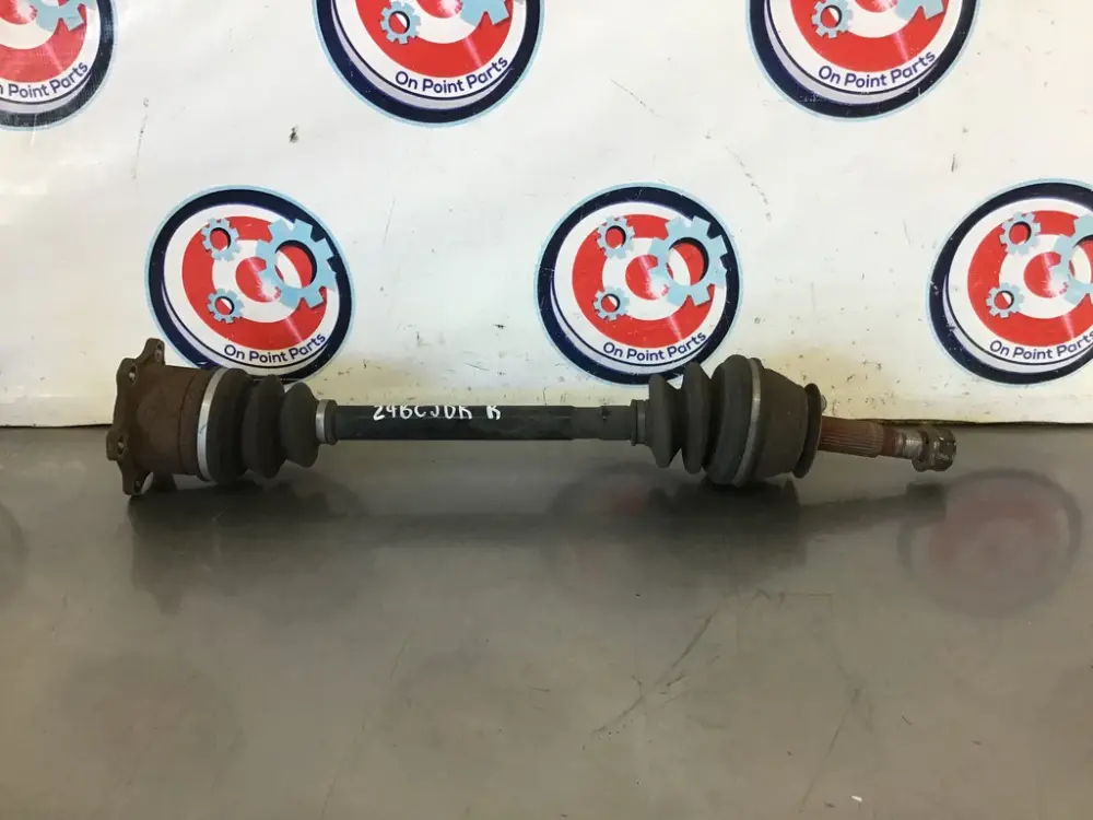 2005 Nissan 350Z Passenger Right Rear Axle Half Shaft OEM 24BCJDK
