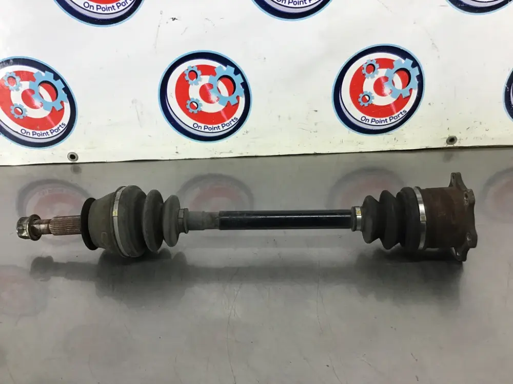 2007 Infiniti G35 Passenger Right Rear Half Axle Shaft OEM 14BHMCK
