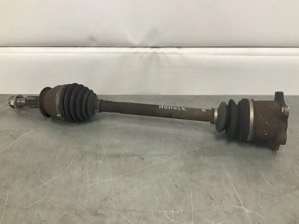 2008 Infiniti V35 G35X Rear Passenger Axle Half Drive Shaft Oem 15Bd0Gk