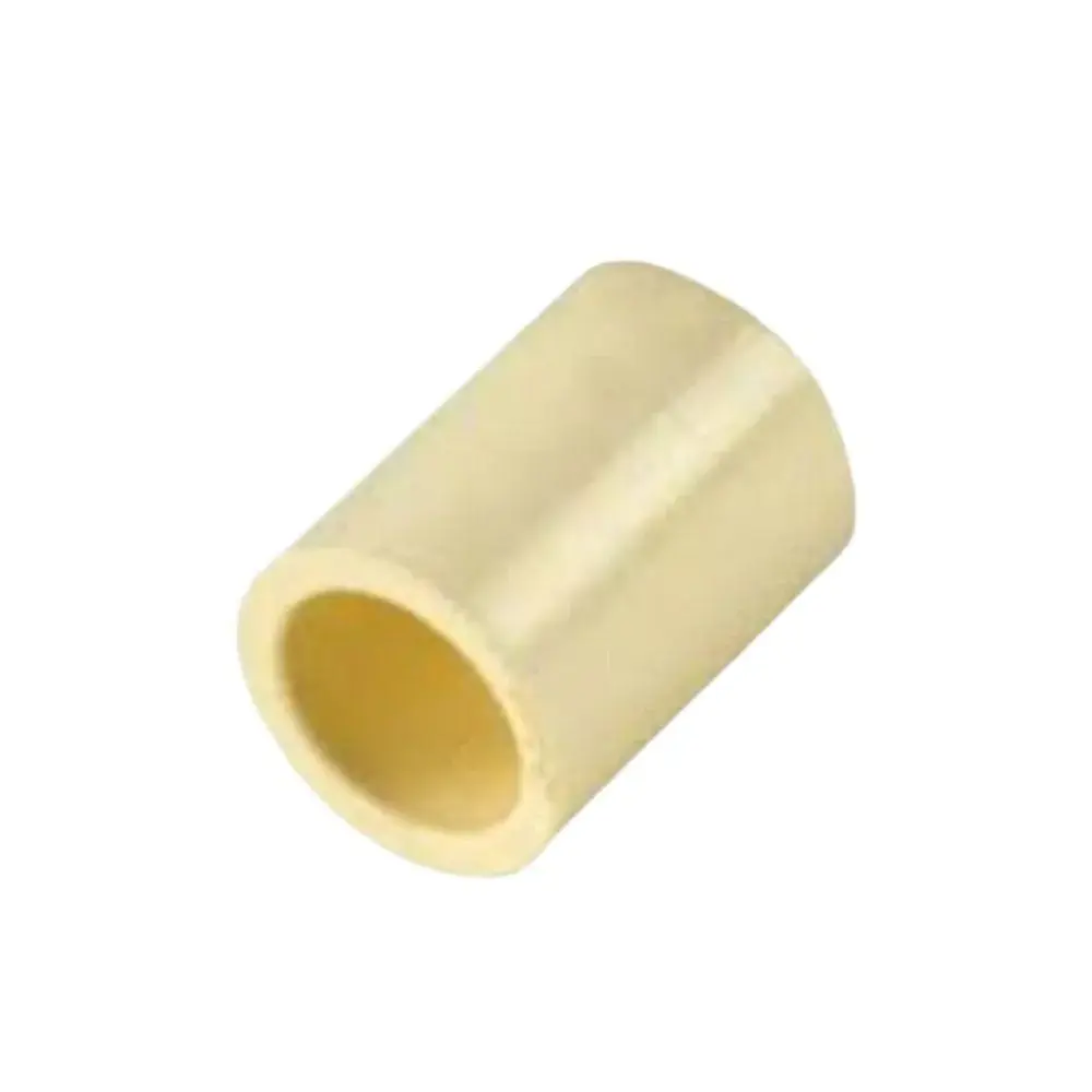 4129-005 Spears Manufacturing 1/2" CPVC Coupling, Socket X Socket