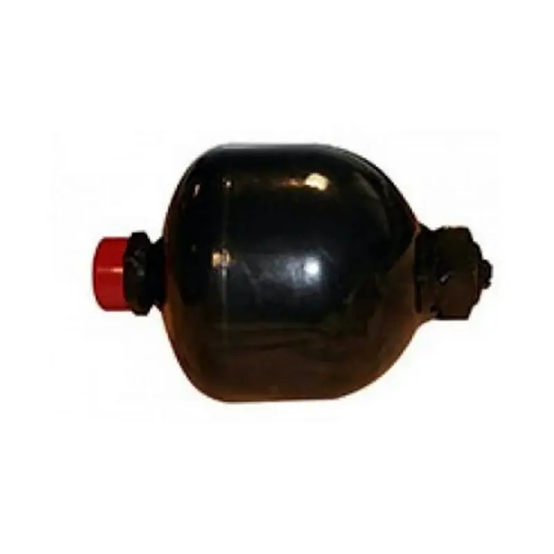 Accumulater 5195043 Recent Holland Tractor T5.1050 T5.110 T5.115 T5.120 T5.95 T5040 T5050 T5060 T6010 T6020